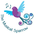 The Musical Sparrow