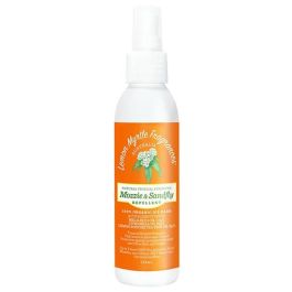 Lemon Myrtle Fragrances Natural Mozzie & Sandfly Repellent 125ml | Shop ...