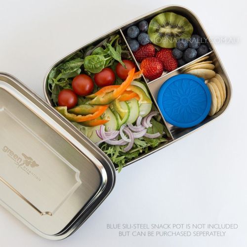 Bento Box – The Essential