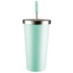 Avanti Insulated Smoothie Tumbler Mint 500ml