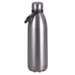 Avanti Insulated Water Bottle Silver 1.5L