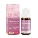 Lively Living Essential Oil Frankincense 10ml