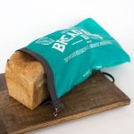 Onya Reusable Bread Bag Aqua