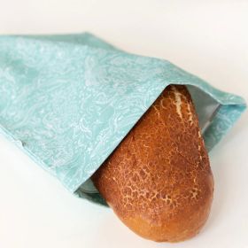 Buy 4MyEarth Cotton Bread Bag Ocean Life Online