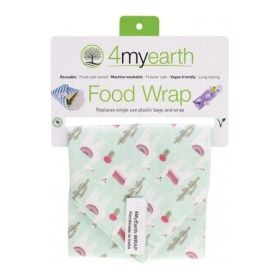 Buy 4MyEarth Sandwich Wrap Llamas Online