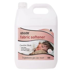 Buy Abode Natural Fabric Softener Comfort Fresh Online