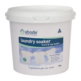 Buy Abode Natural Laundry Soaker High Performance Online