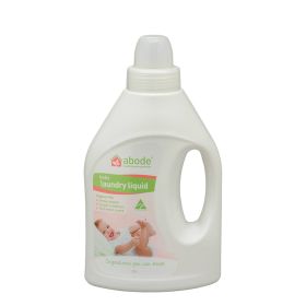 Buy Abode Natural Laundry Liquid Baby Online