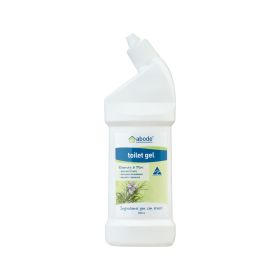 Buy Abode Natural Toilet Cleaner Gel Rosemary & Mint Online