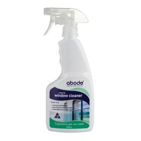 Buy Abode Natural Window Cleaner Spray Online