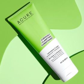 Buy Acure Curiously Clarifying Conditioner Online