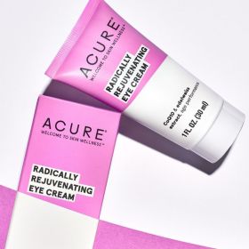 Buy Acure Radically Rejuvenating Eye Cream Online