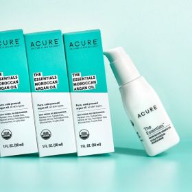 Buy Acure The Essentials Argan Oil Online