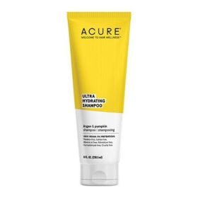 Buy Acure Ultra Hydrating Shampoo Online