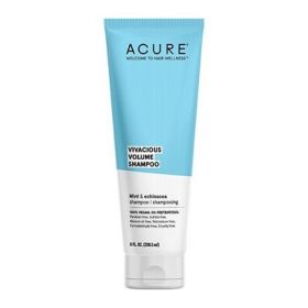 Buy Acure Vivacious Volume Shampoo Online