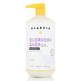 Buy Alaffia Everyday Shea Lavender Conditioner Online