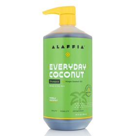 Buy Alaffia Everyday Coconut Shampoo Online