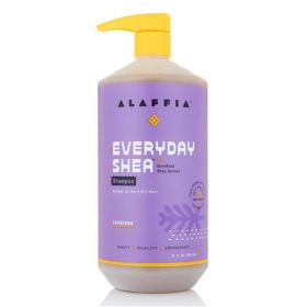 Buy Alaffia Everyday Shea Lavender Shampoo Online