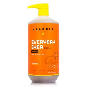 Buy Alaffia Everyday Shea Unscented Shampoo Online