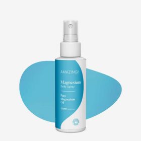 Buy Amazing Oils Magnesium Daily Spray 125ml Online