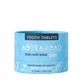 Buy Aotearoad Natural Tooth Tablets Kids Online