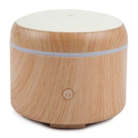 Buy Lively Living Aroma Mod USB Mini Ultrasonic Vaporiser Wood Look Online