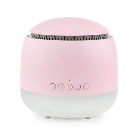 Buy Lively Living Aroma Snooze Sleep Aid Vaporiser Pink Online