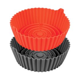 Avanti Airfryer inserts 2 pack