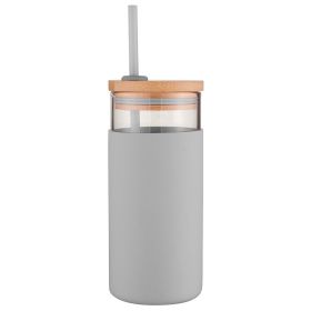 Buy Avanti Glass Smoothie Cup Grey Online