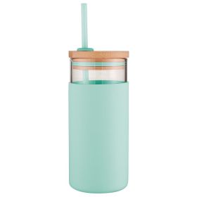 Buy Avanti Glass Smoothie Cup Mint Online