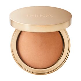 Buy Inika Baked Mineral Bronzer Sunkissed 8g Online