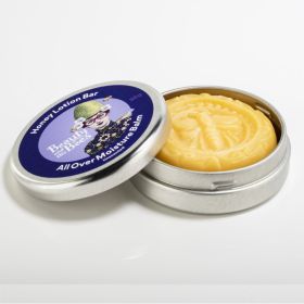 Buy Beauty and the Bees Lotion Bar All Over Moisture Balm 35g Online