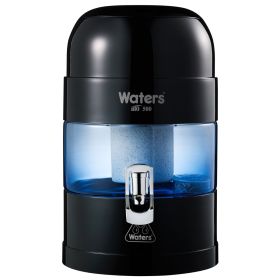 Buy Waters Co Bio 500 MAX Benchtop Water Filter 7L Online