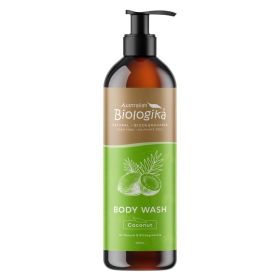 Buy Biologika Coconut Body Wash Online