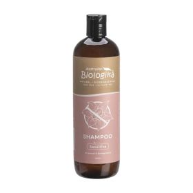 Buy Biologika Sensitive Shampoo 500ml Online