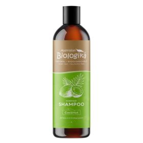 Buy Biologika Coconut Shampoo 1 litre Online