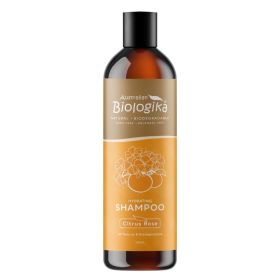 Buy Biologika Citrus Rose Shampoo Online