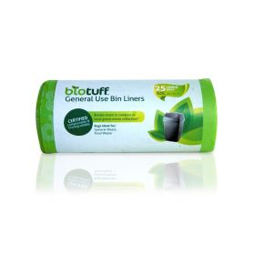 Buy BioTuff Compostable Garbage Bags Online