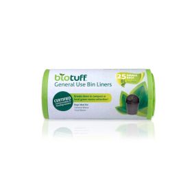 Buy BioTuff Compostable Garbage Bags Online