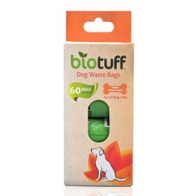 Buy BioTuff Dog Waste Bags Online