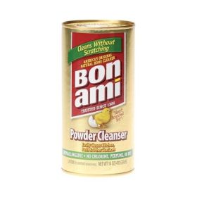 Buy Bon Ami Natural Powder Cleanser Online