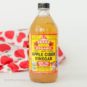 Buy Bragg Apple Cider Vinegar Online