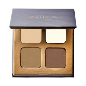 Buy Inika Brow Palette 8g Online