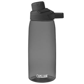 Buy Camelbak Chute MAG Water Bottle Charcoal 1L Online