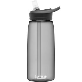 Buy Camelbak Eddy+ Water Bottle Charcoal 1L Online