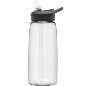 Buy Camelbak Eddy+ Water Bottle Clear 1L Online