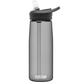 Buy Camelbak Eddy+ Water Bottle Charcoal 750ml Online