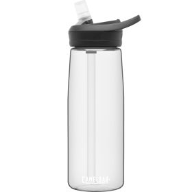 Buy Camelbak Eddy+ Water Bottle Clear 750ml Online