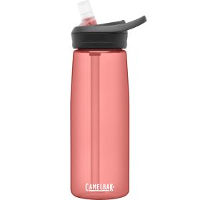 Buy Camelbak Eddy+ Water Bottle Rose 750ml Online