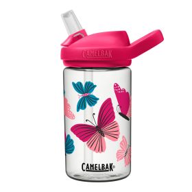 Buy Camelbak Kids Colorblock Butterflies water bottle